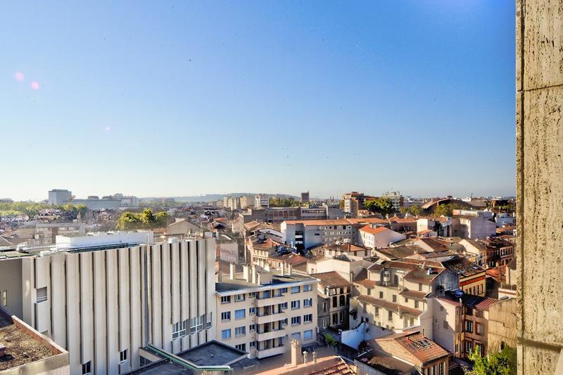 Appartement - 129 m² - 5 pièces