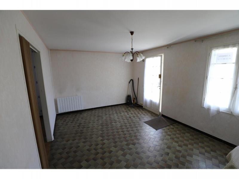 Maison - 103 m² - 6 pièces