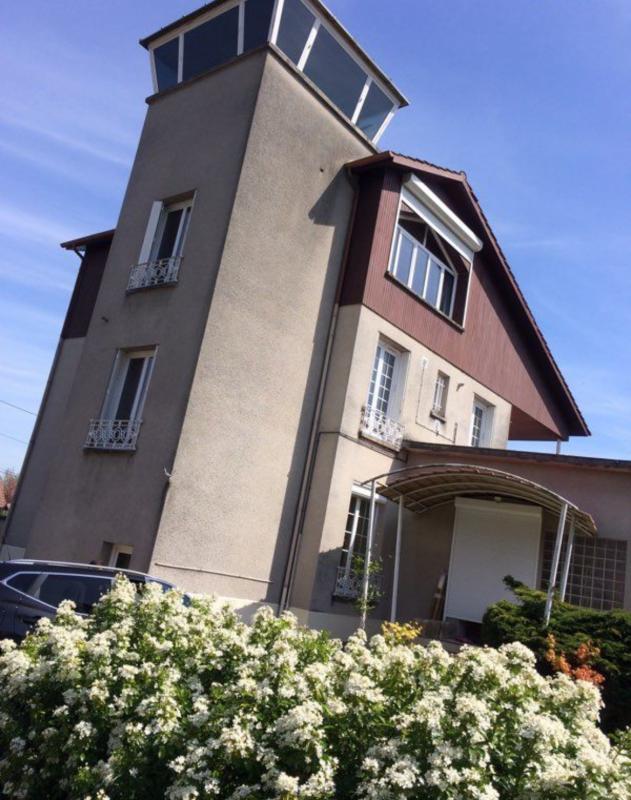 Appartement - 110 m² - 4 pièces