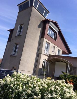 Appartement - 110 m² - 4 pièces