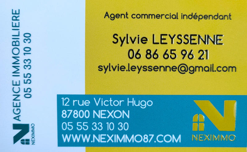 Appartement - 51 m² - 4 pièces