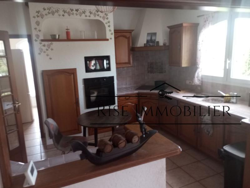 Villa - 141 m² - 4 pièces