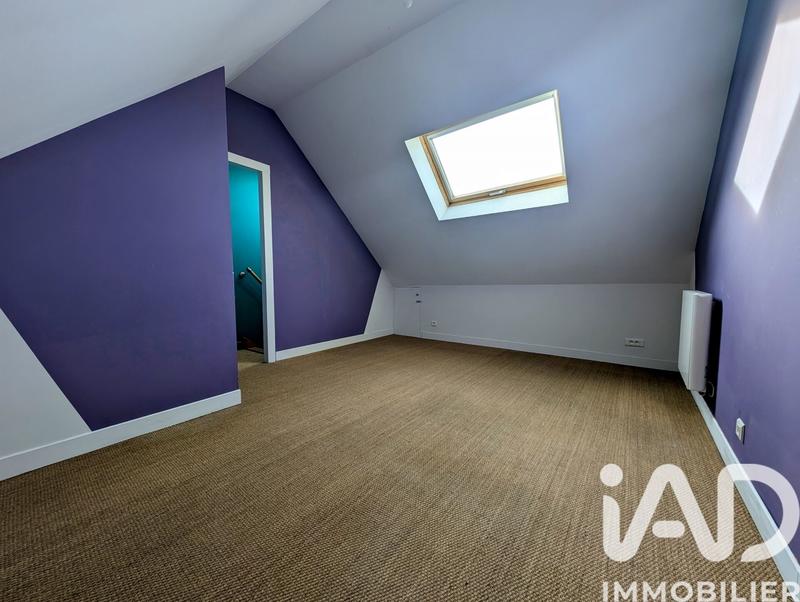 Maison de maîtres - 45 m² - 3 pièces