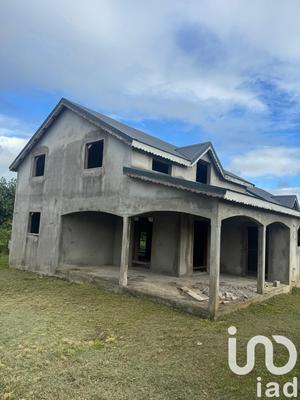 Maison - 231 m² - 8 pièces