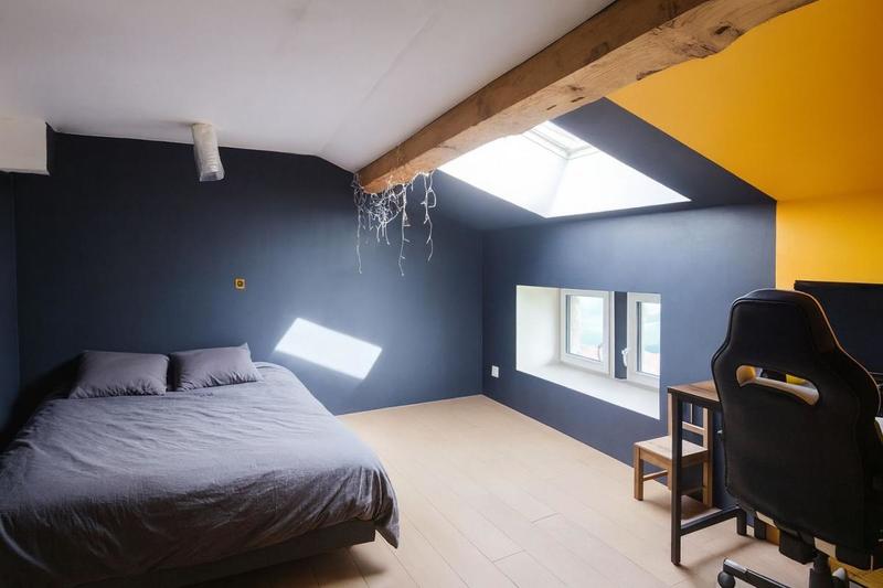 Maison - 150 m² - 6 pièces