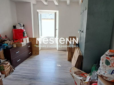 Maison - 115 m² - 4 pièces