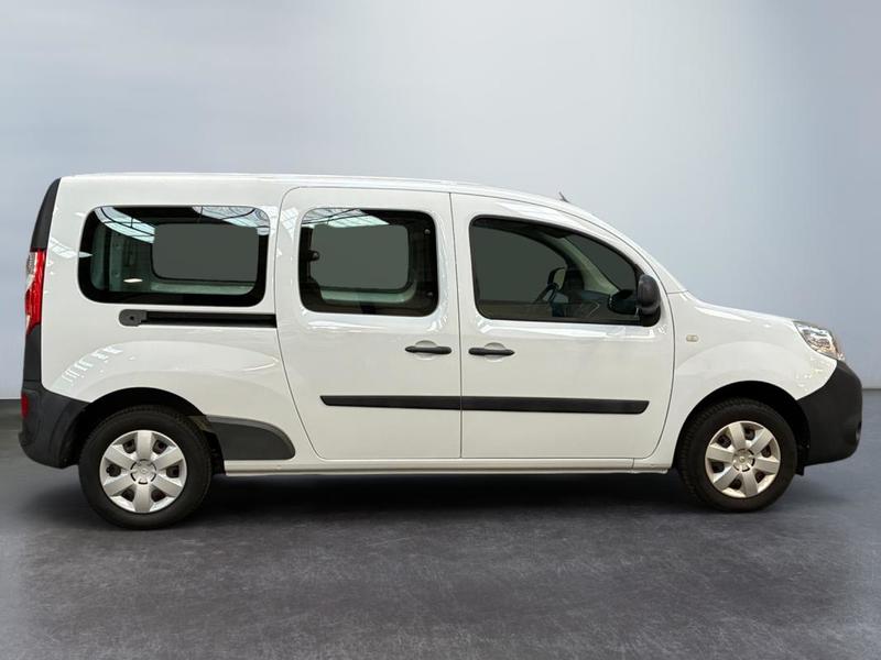 Renault Kangoo Express Ca Maxi 1.5 Dci 90 E6 Confort
