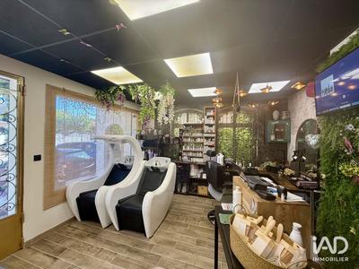 Local commercial - 27 m²