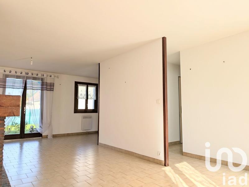 Maison de village - 71 m² - 4 pièces