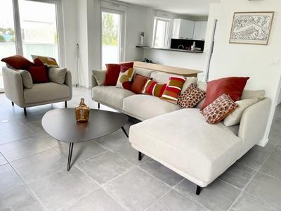 Appartement - 142 m² - 5 pièces