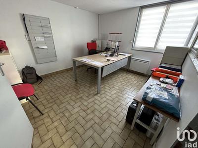 Local commercial - 1 370 m²