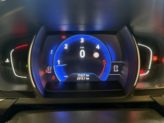 Renault Grand Scénic IV Business Blue dCi 120