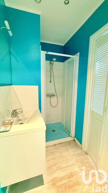 Maison de ville - 155 m² - 5 pièces