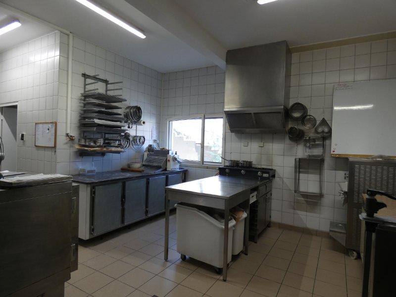 Fonds de commerce - 351 m²