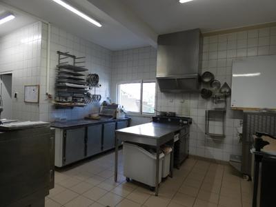 Fonds de commerce - 351 m²