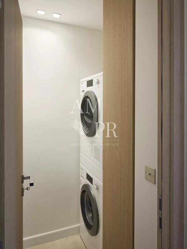 Appartement - 118 m² - 3 pièces