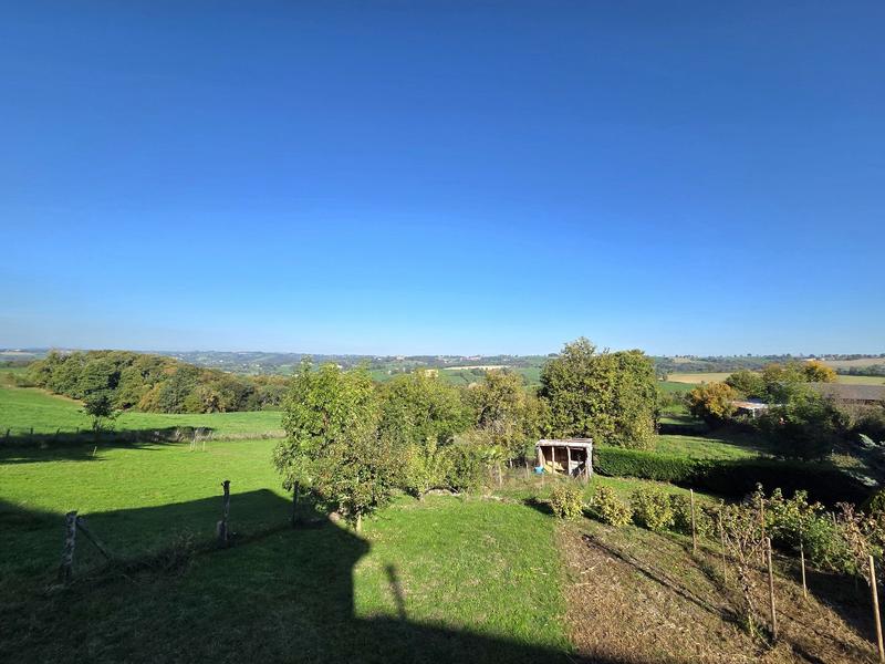 Maison - 156 m² - 5 pièces