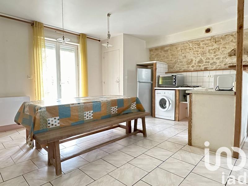 Maison de campagne - 273 m² - 11 pièces