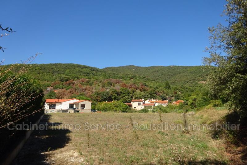 Terrain - 1 800 m²