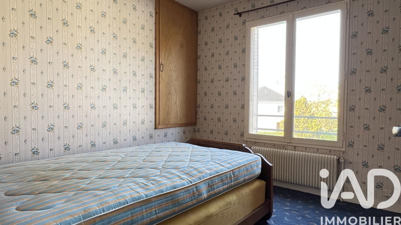 Maison - 146 m² - 5 pièces