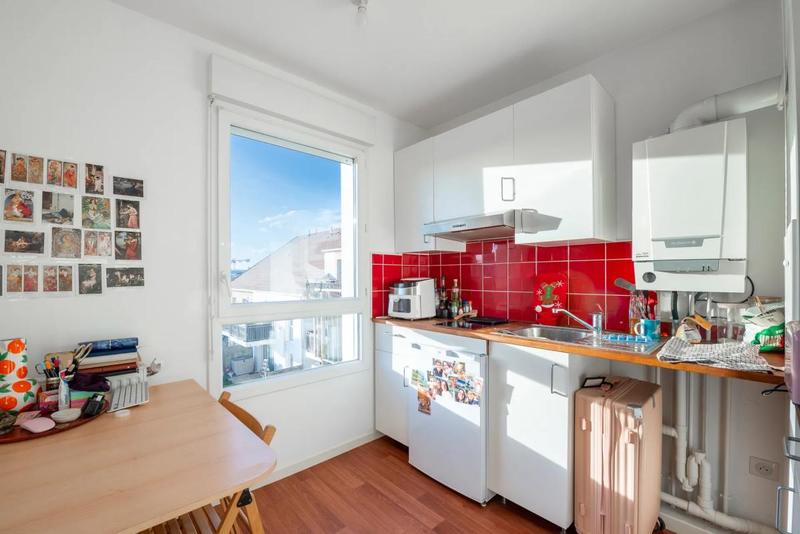 Appartement - 31 m² - 1 pièce