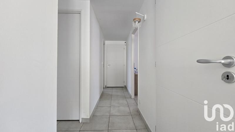Maison - 87 m² - 4 pièces