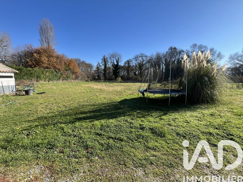 Maison de campagne - 116 m² - 5 pièces