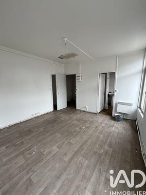 Immeuble - 94 m²