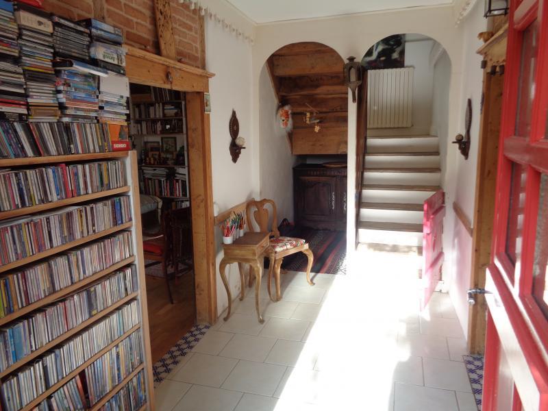 Maison - 180 m² - 7 pièces