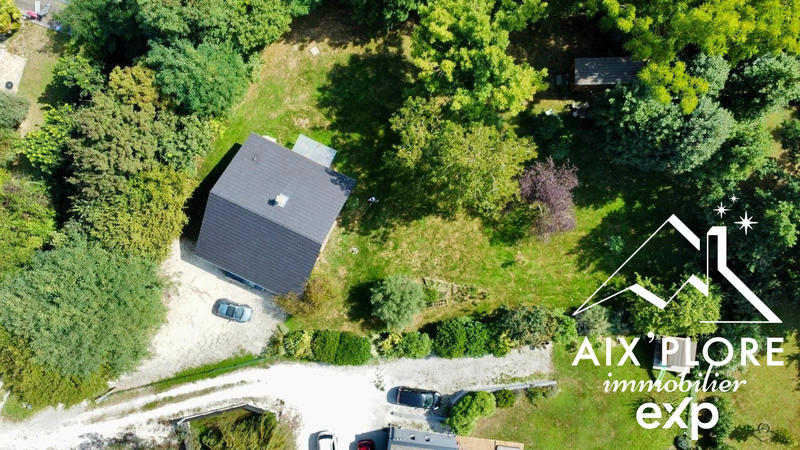 Maison - 96 m² - 4 pièces