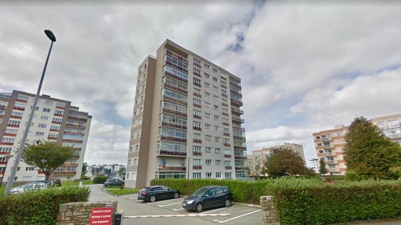 Appartement - 103 m² - 5 pièces