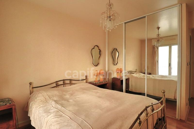 Appartement - 96 m² - 4 pièces