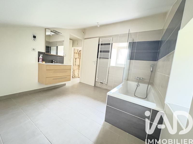 Maison - 151 m² - 5 pièces