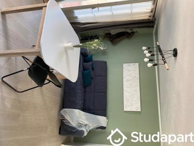 Appartement - 47 m² - 3 pièces