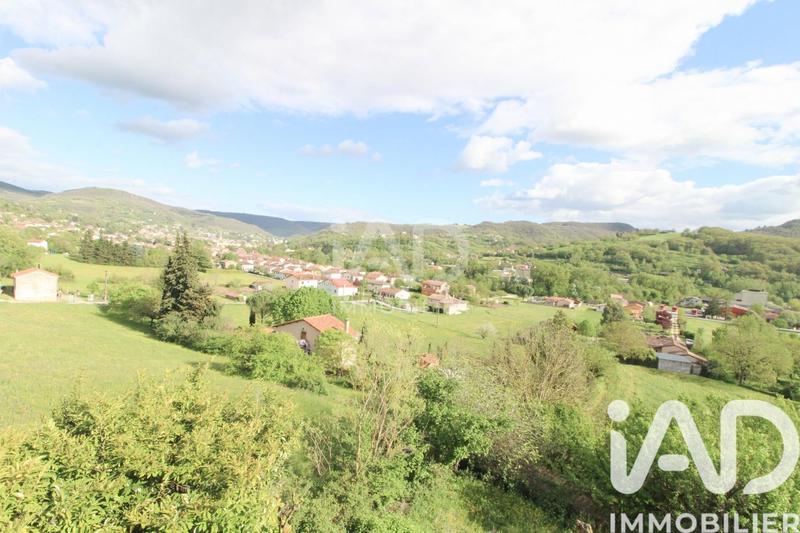 Appartement - 85 m² - 4 pièces