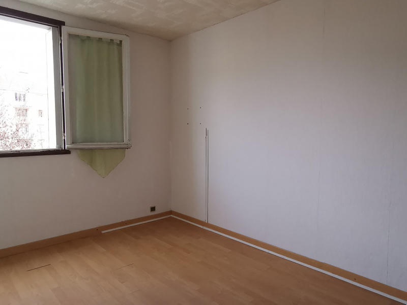 Appartement - 86 m² - 5 pièces