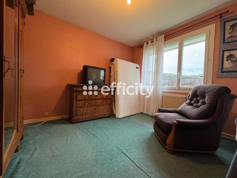 Pavillon - 105 m² - 7 pièces