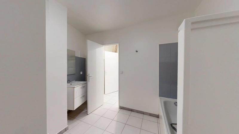 Appartement - 40 m² - 1 pièce