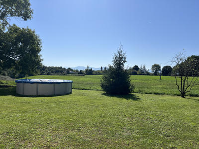 Maison - 182 m² - 6 pièces