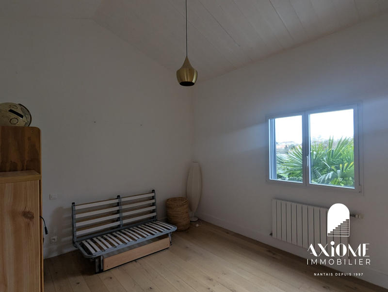 Maison - 164 m² - 6 pièces