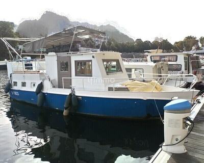 Appartement - 27 m² - 3 pièces