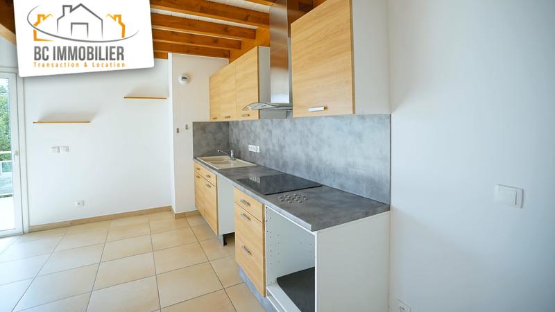 Appartement - 109 m² - 4 pièces