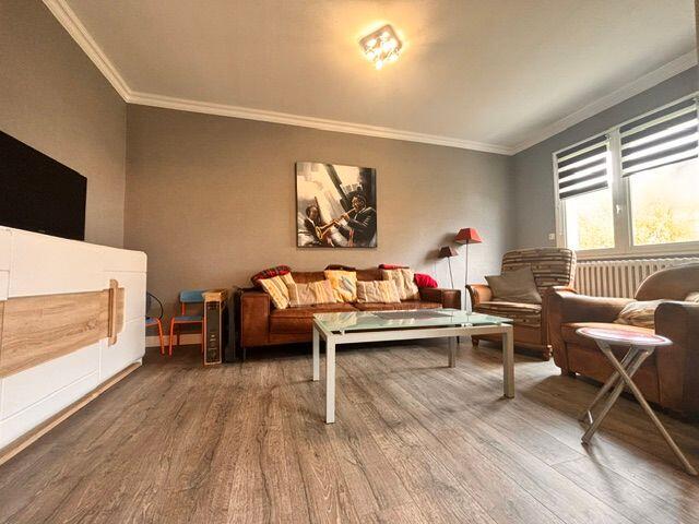 Maison - 109 m² - 5 pièces