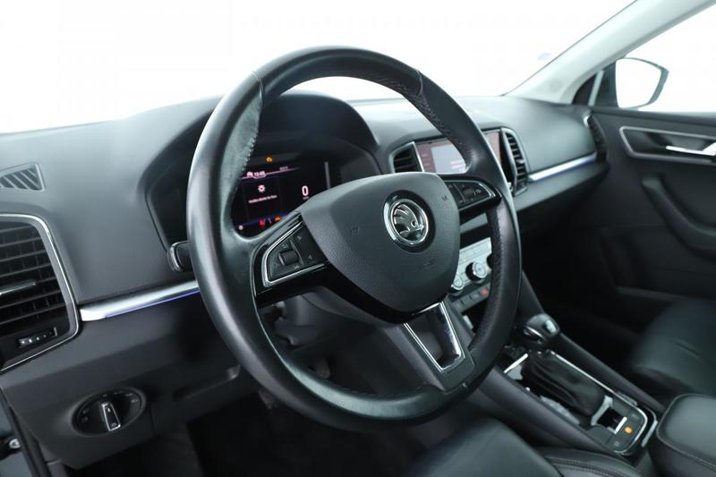 Skoda Karoq 1.5 Tsi Act Style Dsg7 150 ch