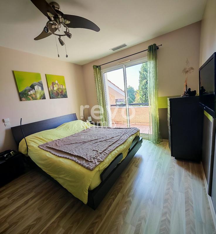 Maison - 143 m² - 5 pièces