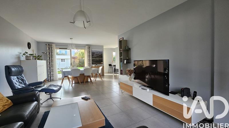 Maison - 150 m² - 6 pièces