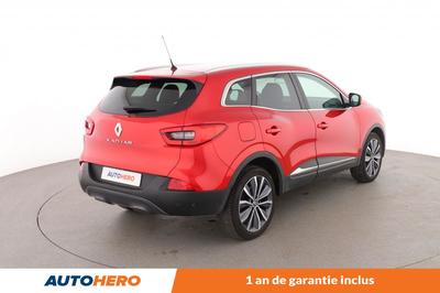 Renault Kadjar 1.2 TCe Energy Intens Edc 130 ch