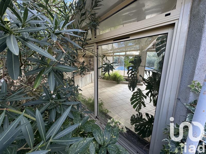 Maison - 139 m² - 5 pièces