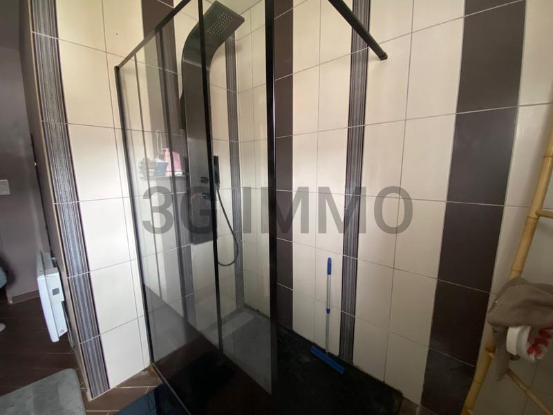 Longère - 125 m² - 6 pièces