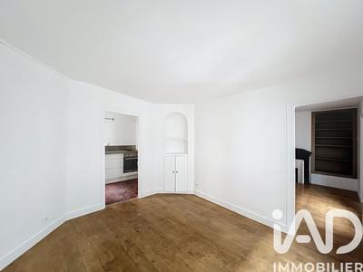 Appartement - 38 m² - 3 pièces